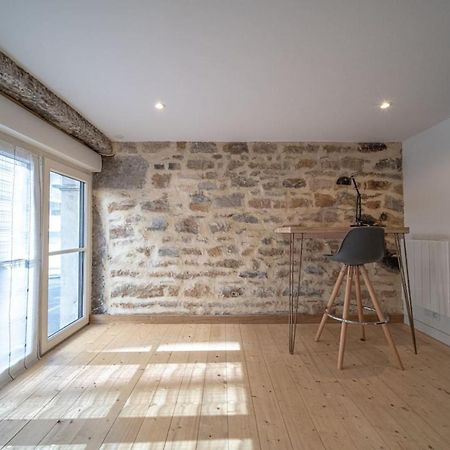 Spacious Renovated Loft - University - Guillotiere Lyon Exteriör bild